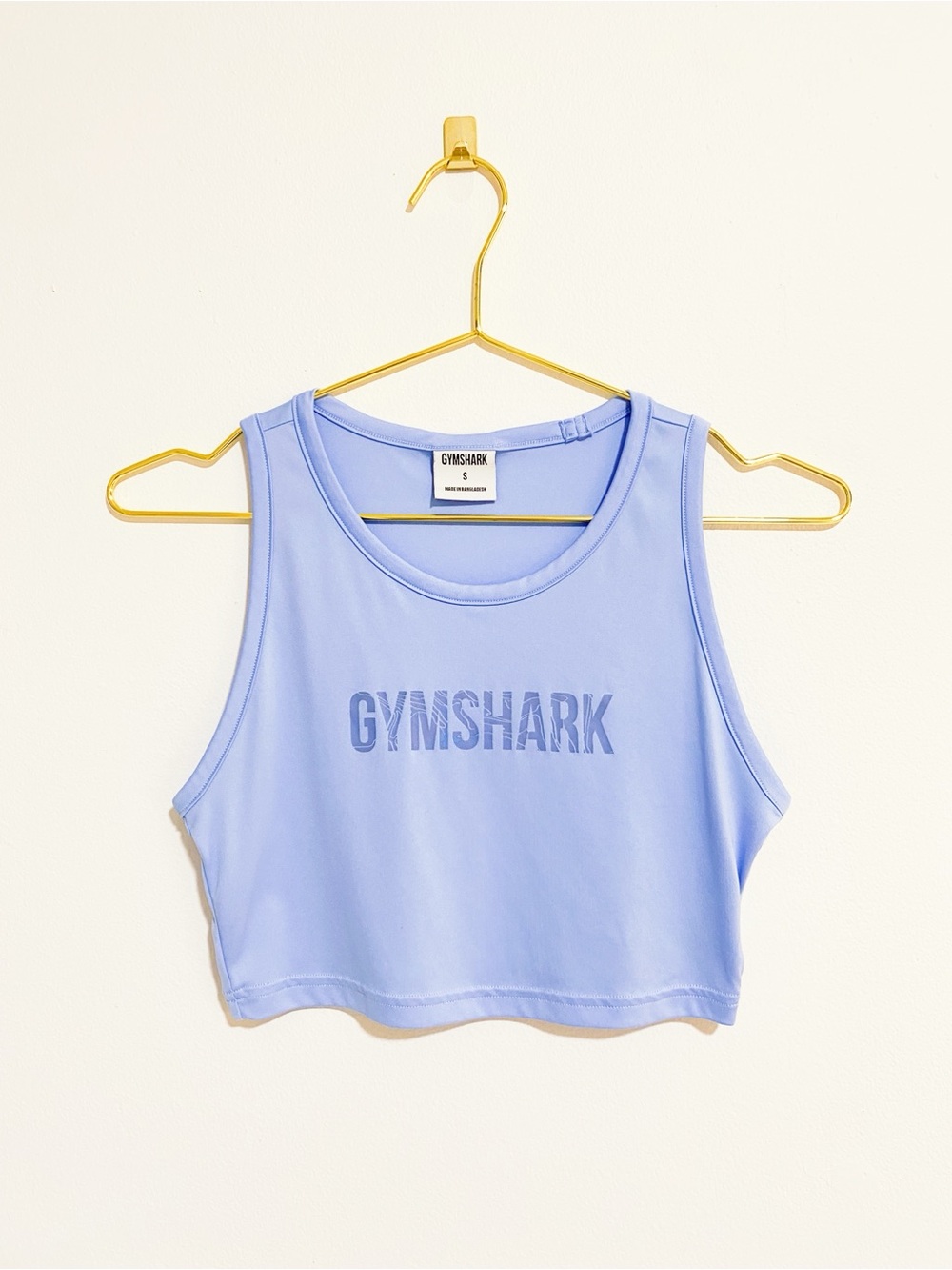 Gymshark Tank